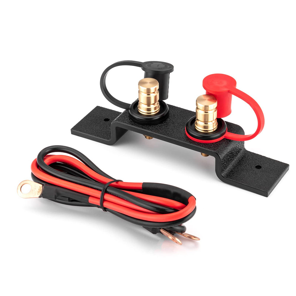 Wsays packaging and included parts showing everything supplied in kit