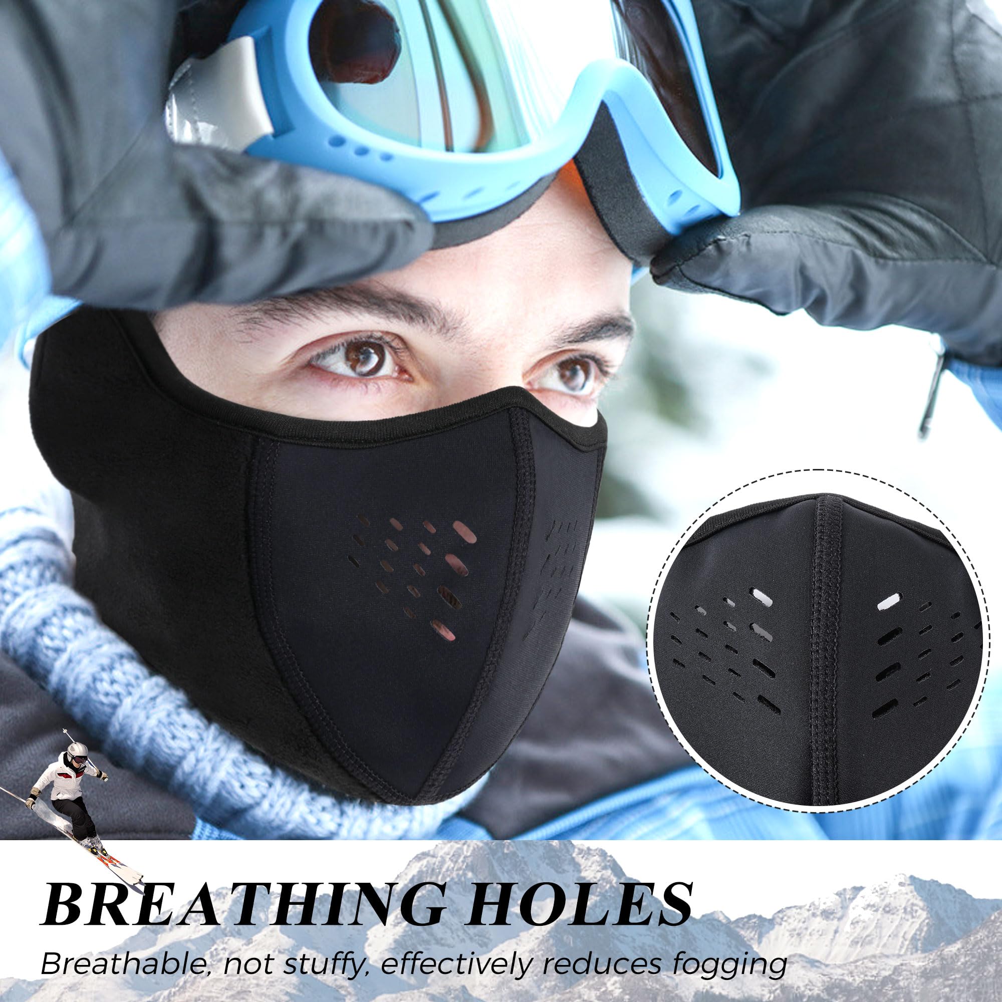 WTACTFUL adjustable fastener detail for secure customizable fit