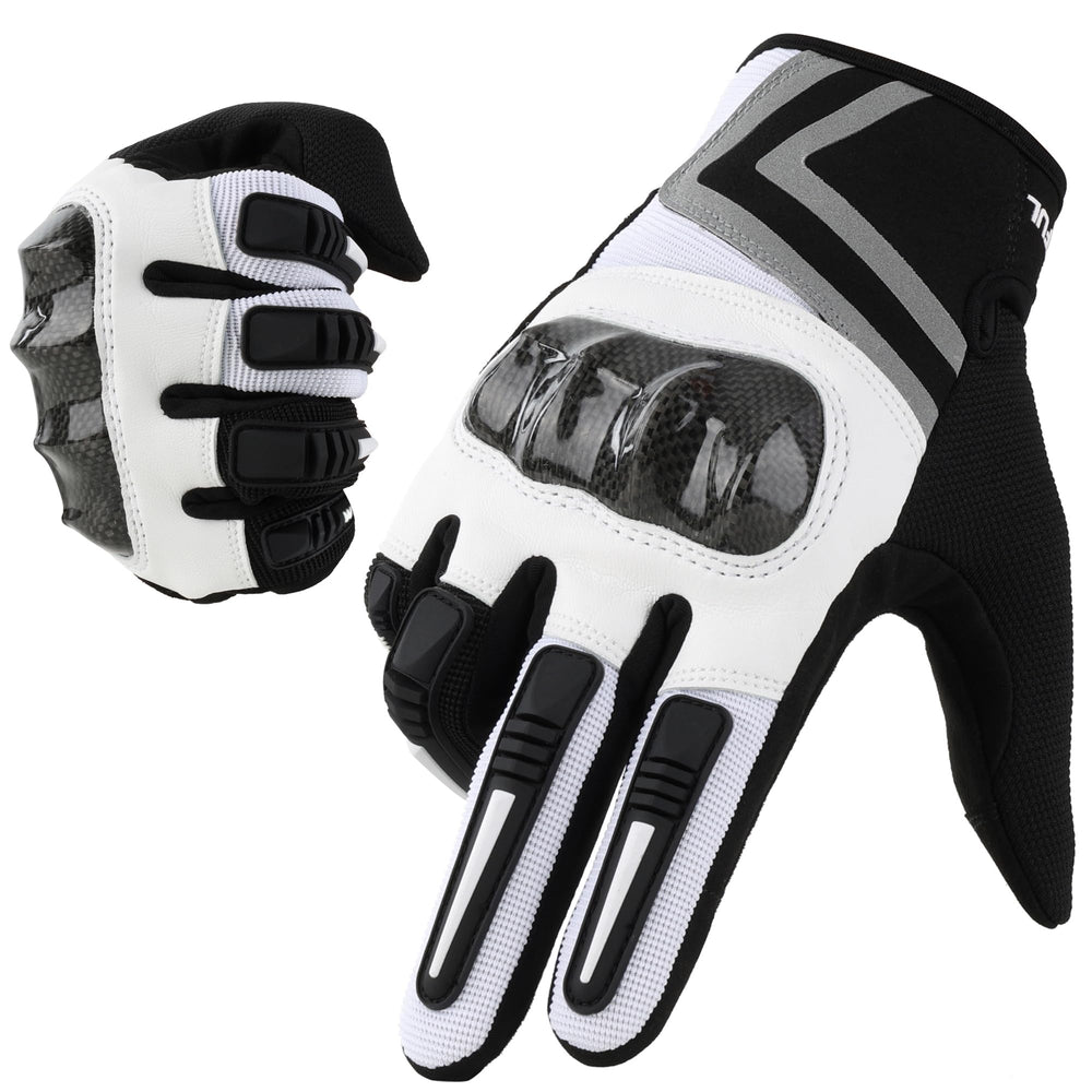 WTACTFUL front view showing glove styling and color options, enhancing purchase confidence