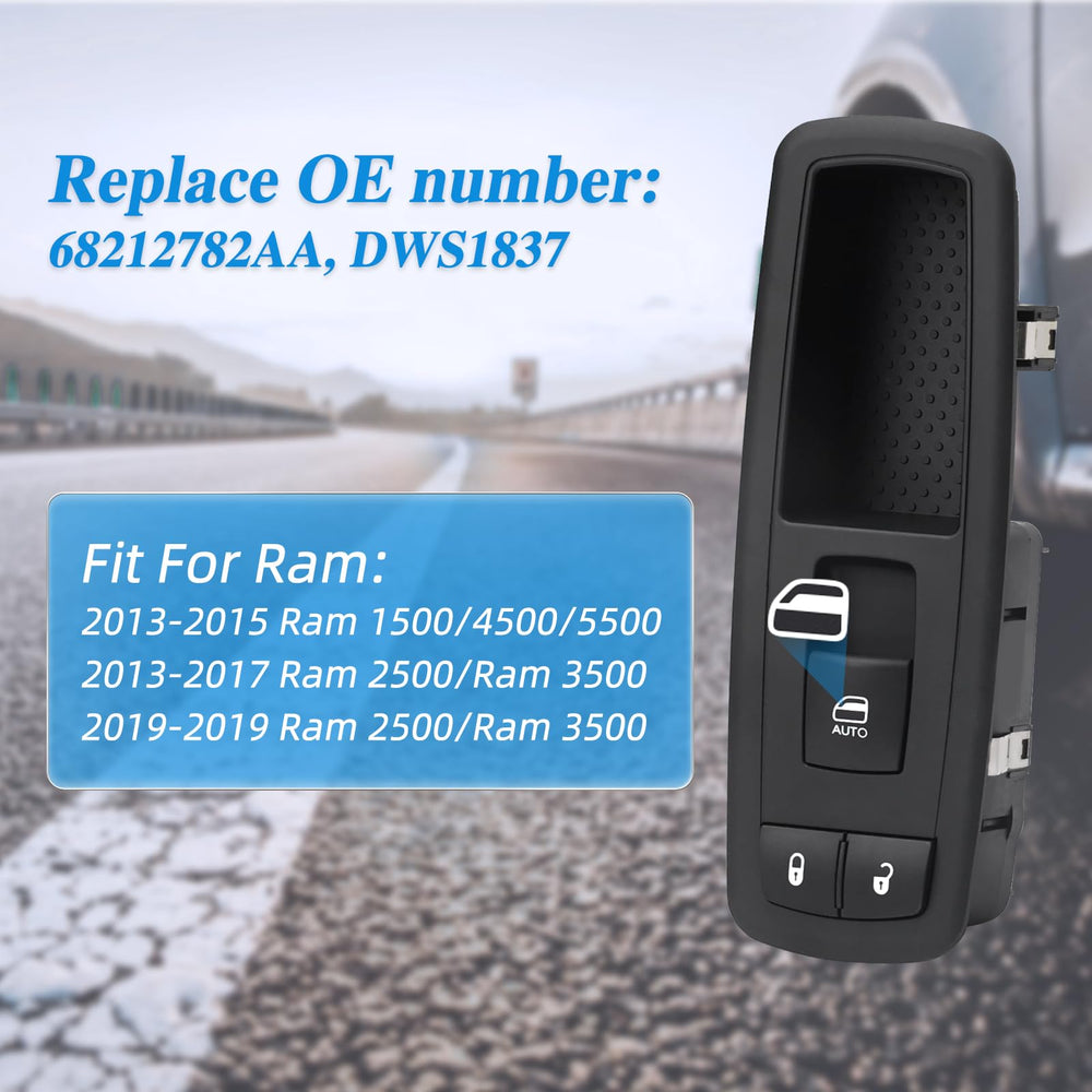 wuangki green indicator light visible for easy night-time identification