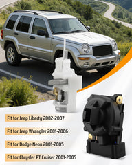 Wujexuhe actuator pin close-up highlighting precision fit for reliable key action