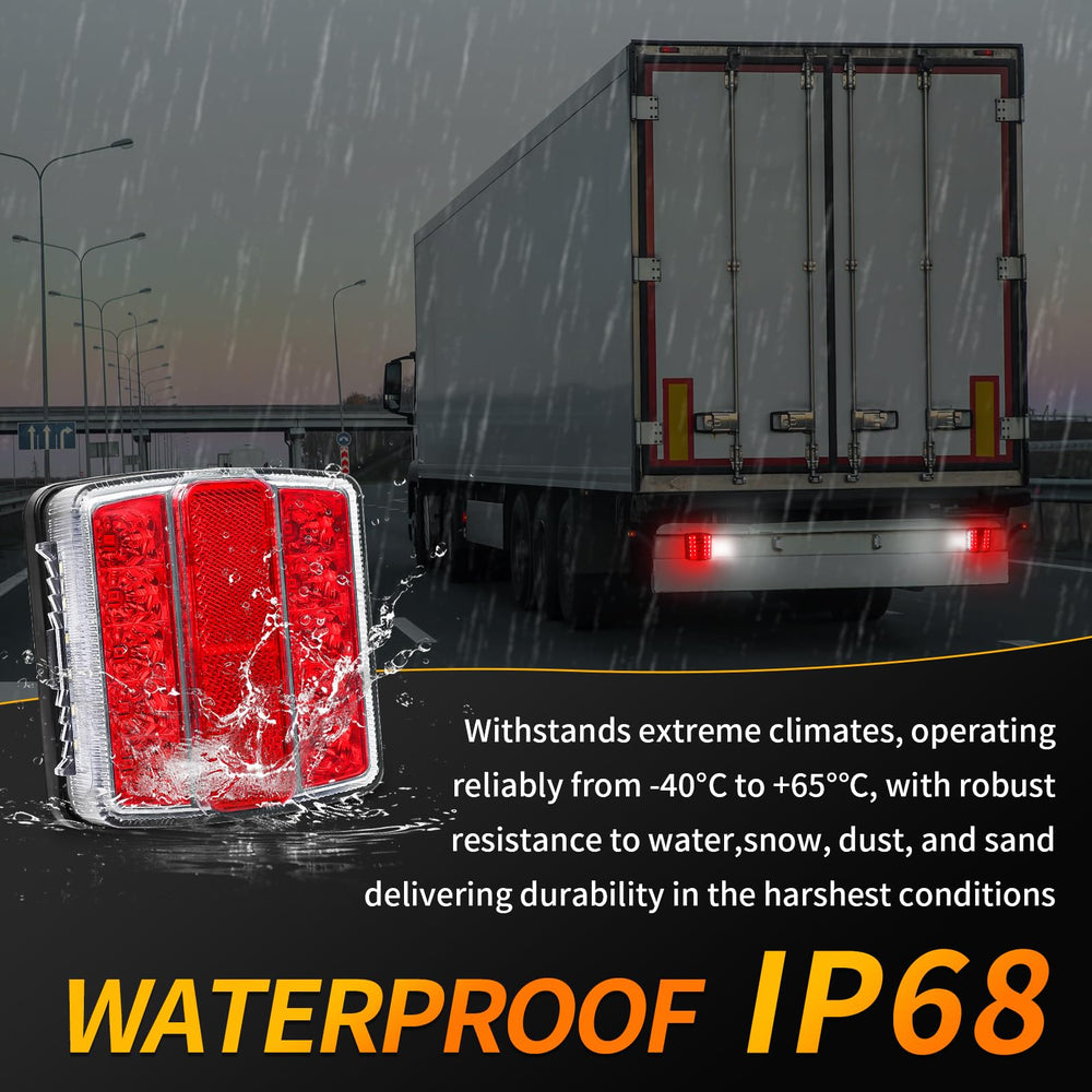 WUSHIXAN waterproof seal detail protecting electronics from water damage