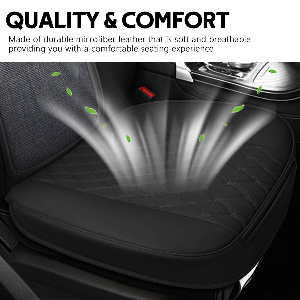 wuyaoyao installed in car lifestyle image demonstrating improved interior appearance