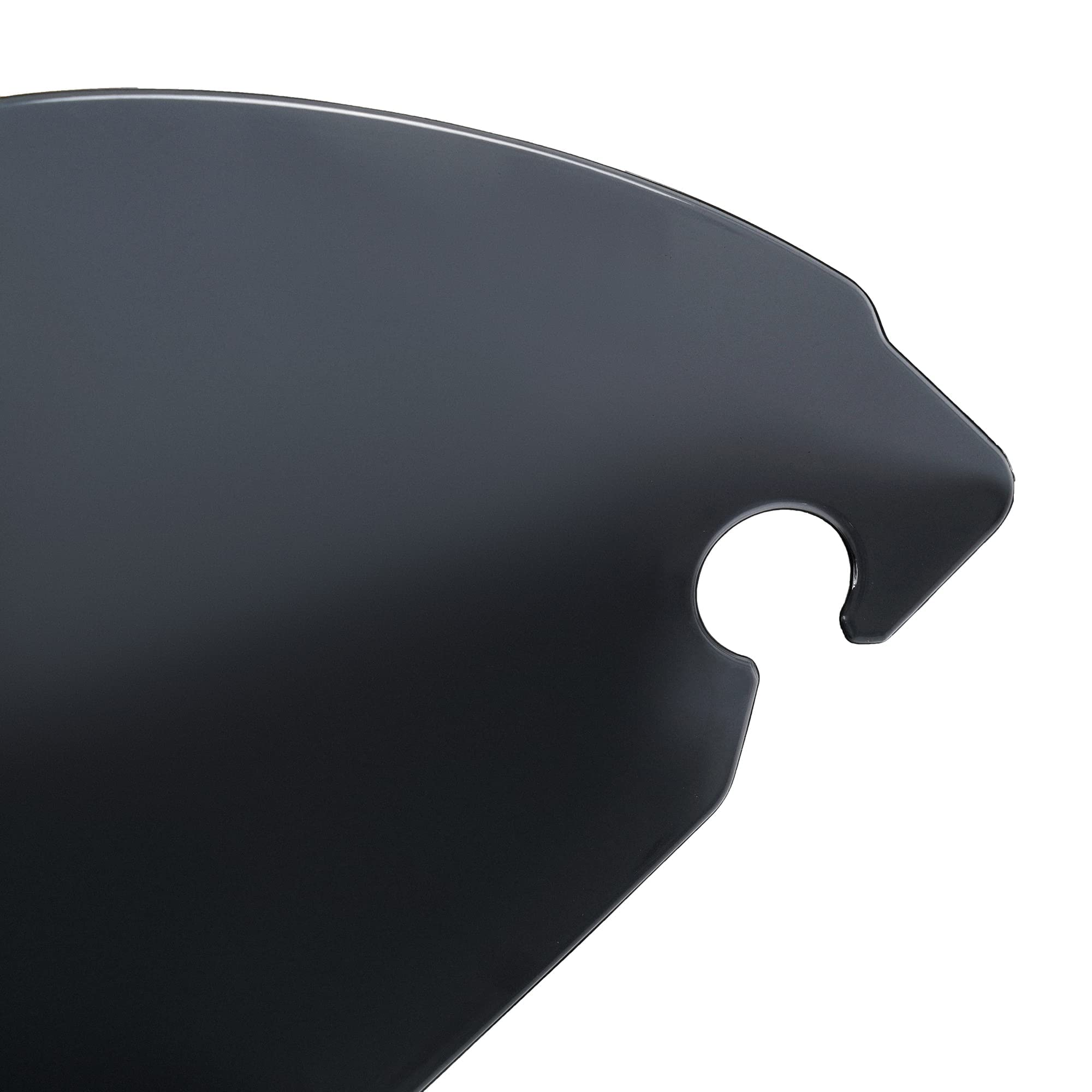 WYNMOTO packaged windscreen with hardware showing ready-to-install convenience