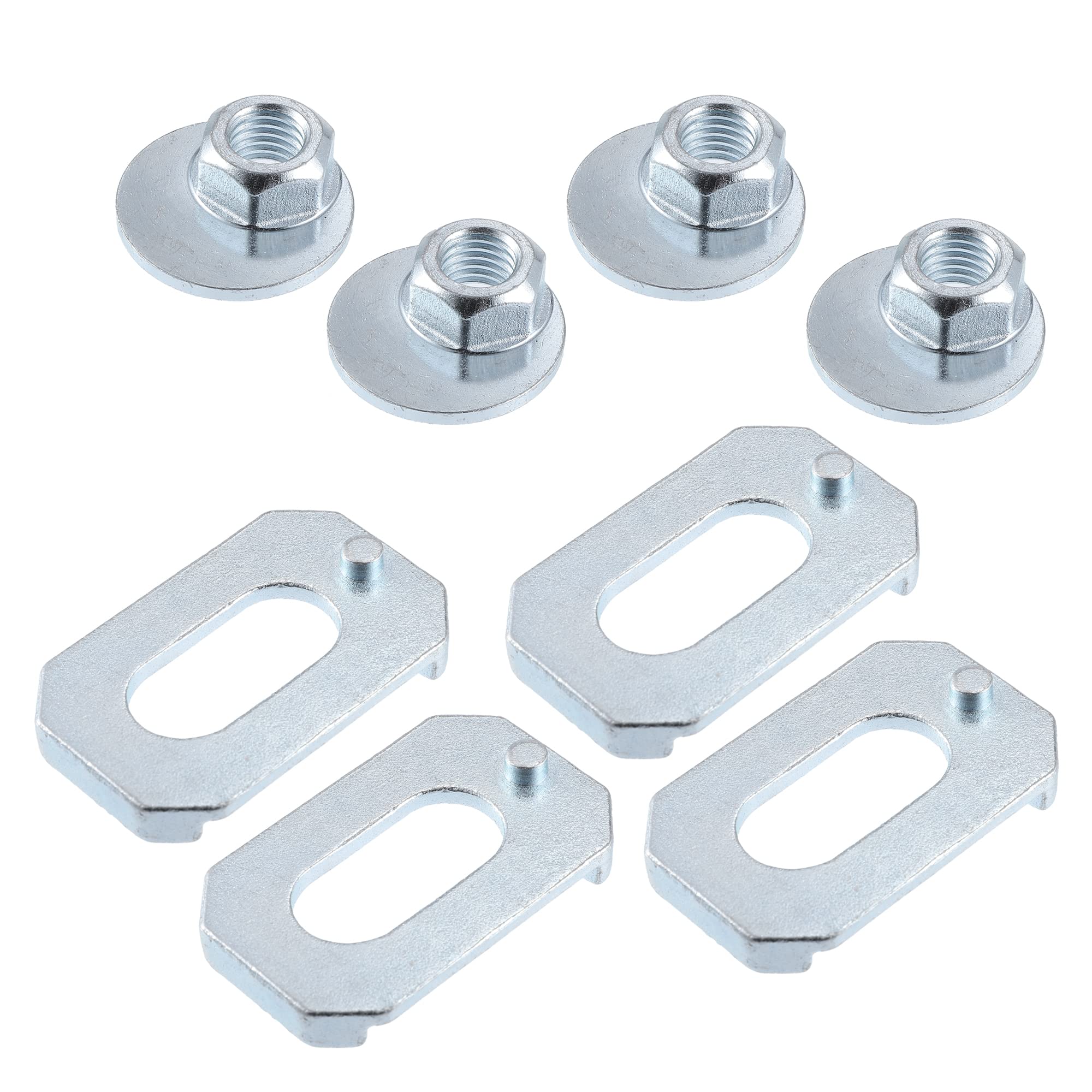 X AUTOHAUX packaging showing kit contents and compatibility benefits