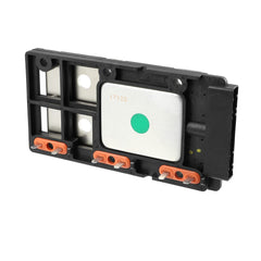 X AUTOHAUX front unit showing compact durable housing and reliable fit