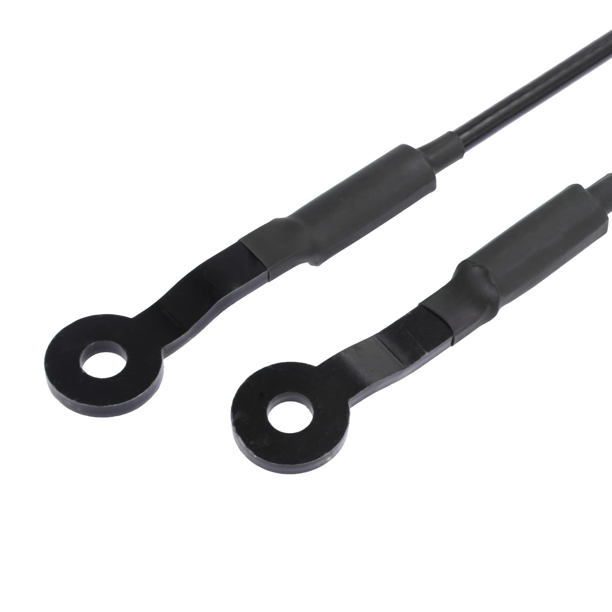 X AUTOHAUX tailgate open on Chevy S10 showing improved loading convenience