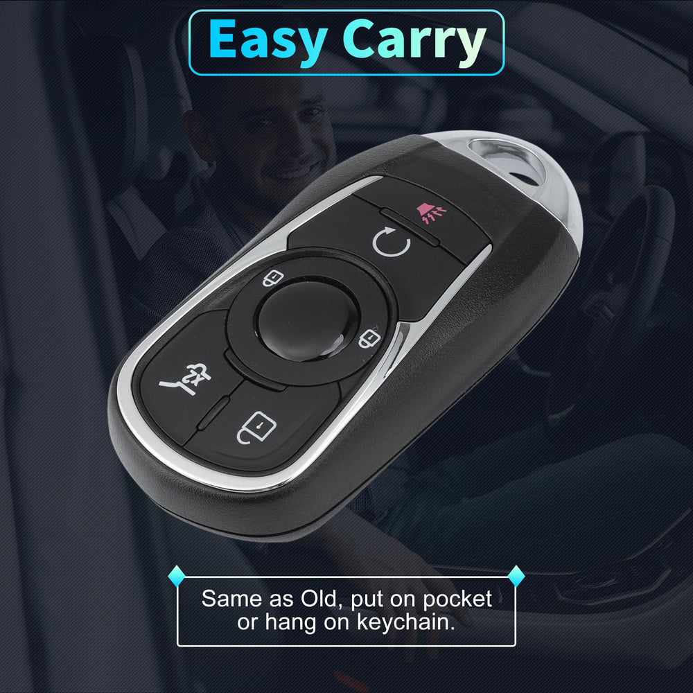 X AUTOHAUX internal battery visible delivering ready-to-use convenience