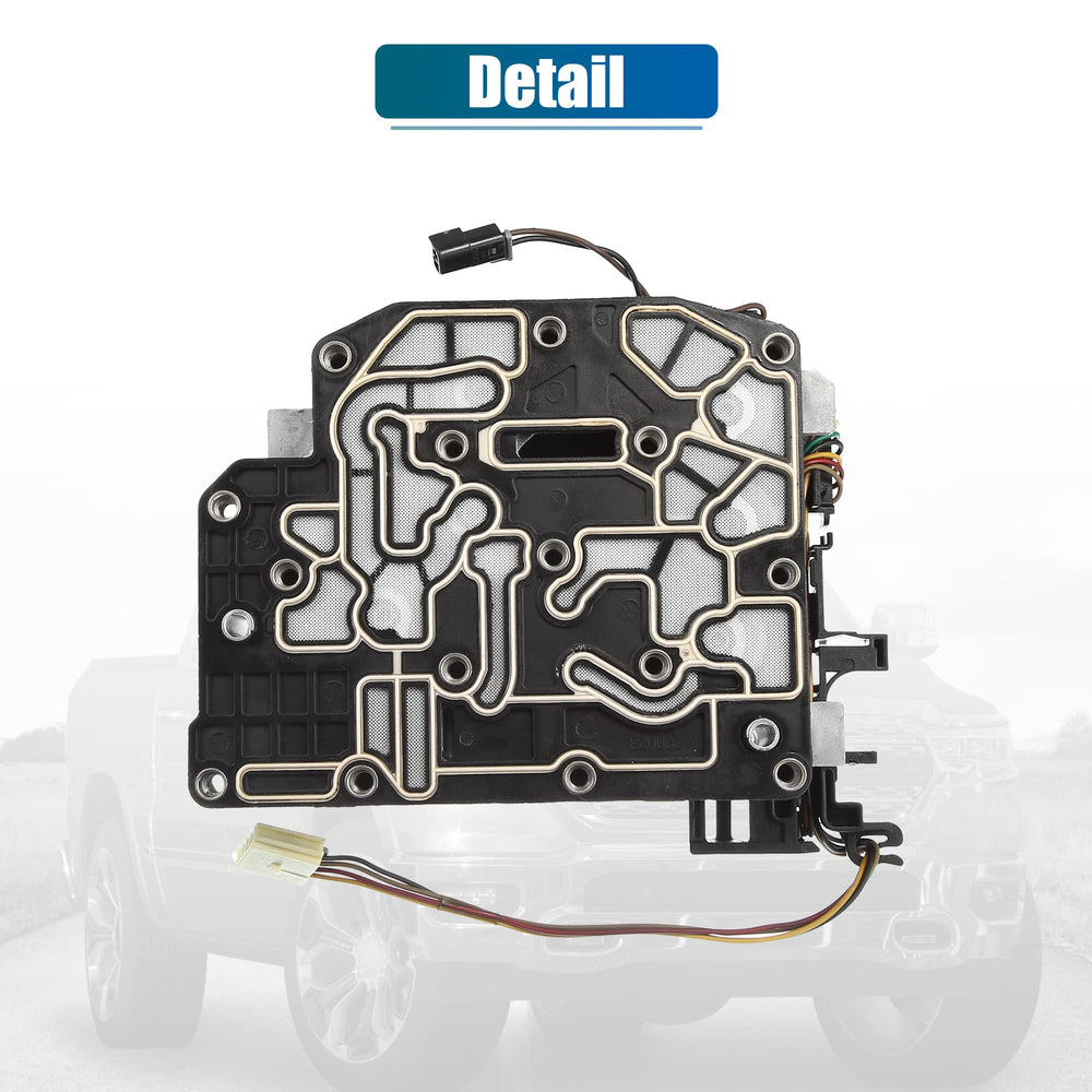 X AUTOHAUX pack in garage during install showing professional-grade replacement benefit