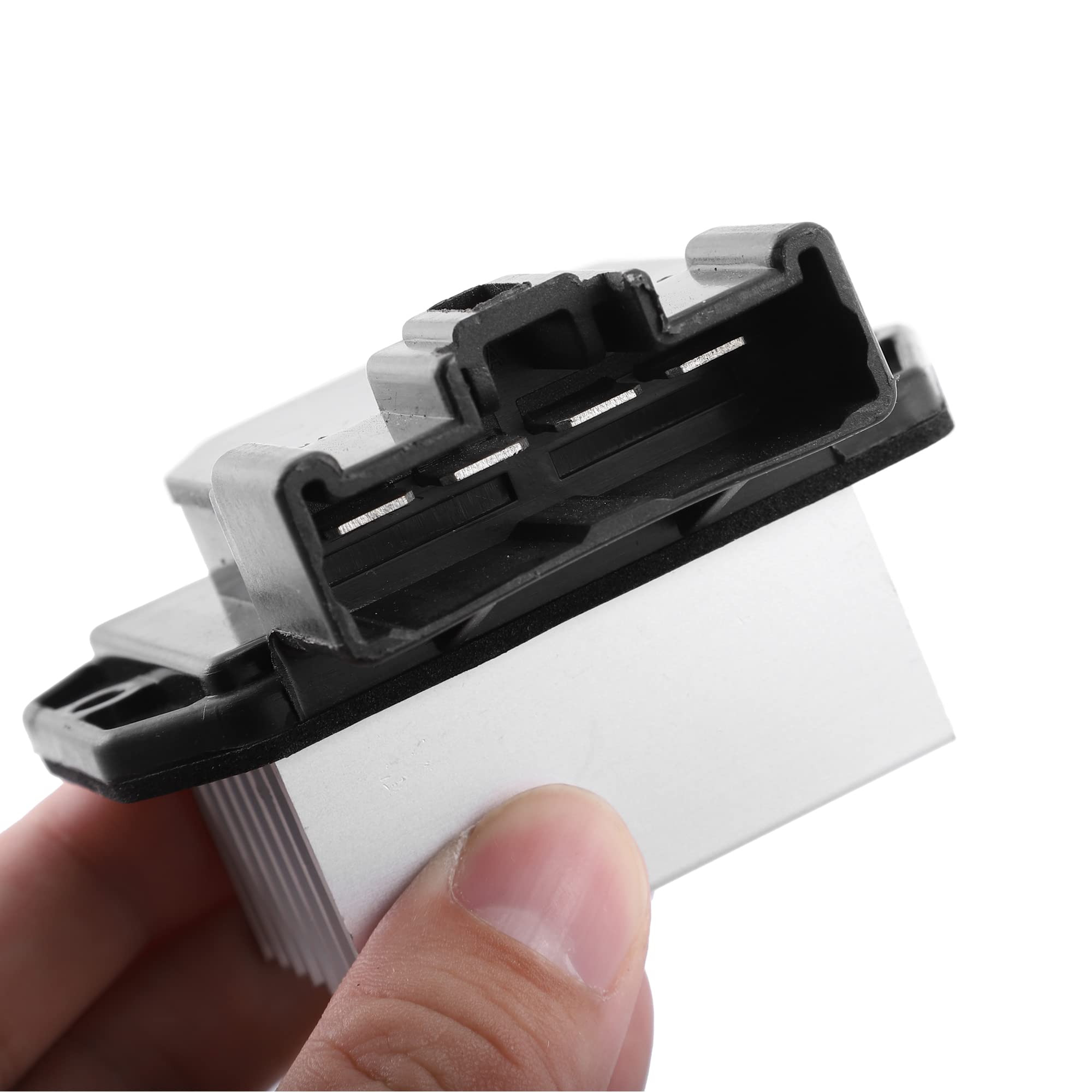 X AUTOHAUX product label and packaging confirming model compatibility and part number