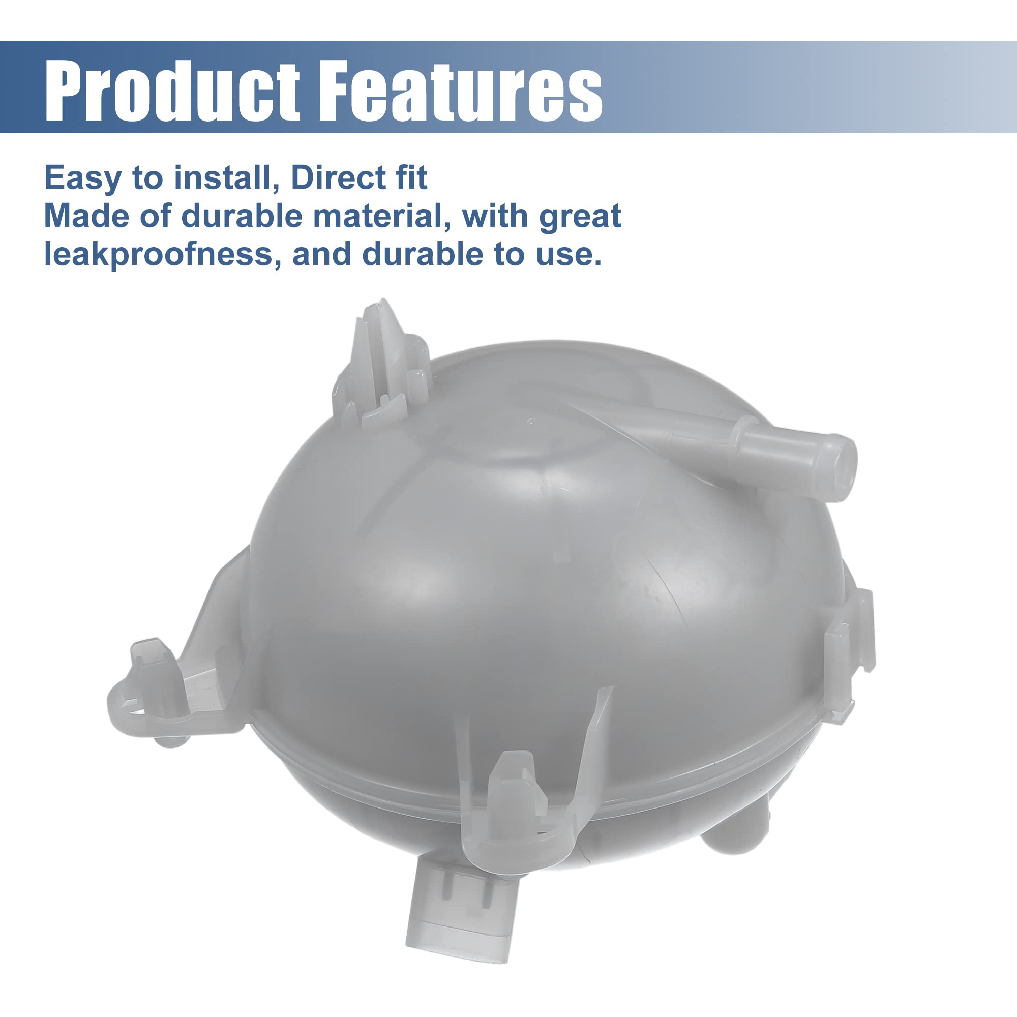 X AUTOHAUX textured plastic detail showing durable material and long-lasting benefit