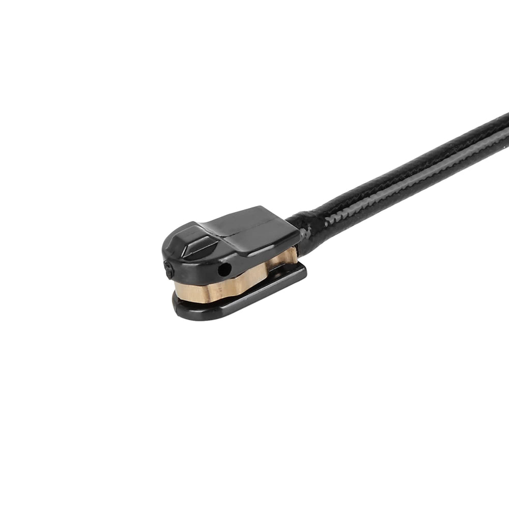 X AUTOHAUX sensor material detail highlighting heat-resistant build