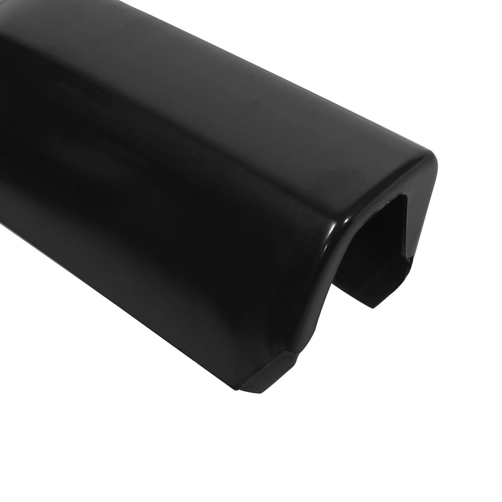 X AUTOHAUX mold and label detail showing quality manufacturing reassurance