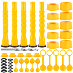 x-vesolje front packaging showing full replacement kit and benefits