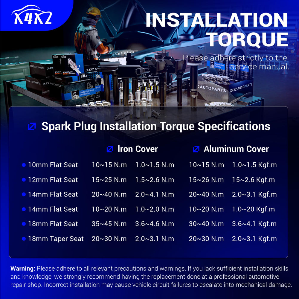 X4XZ side label with OE# 9029 shown for easy part verification and confident purchase