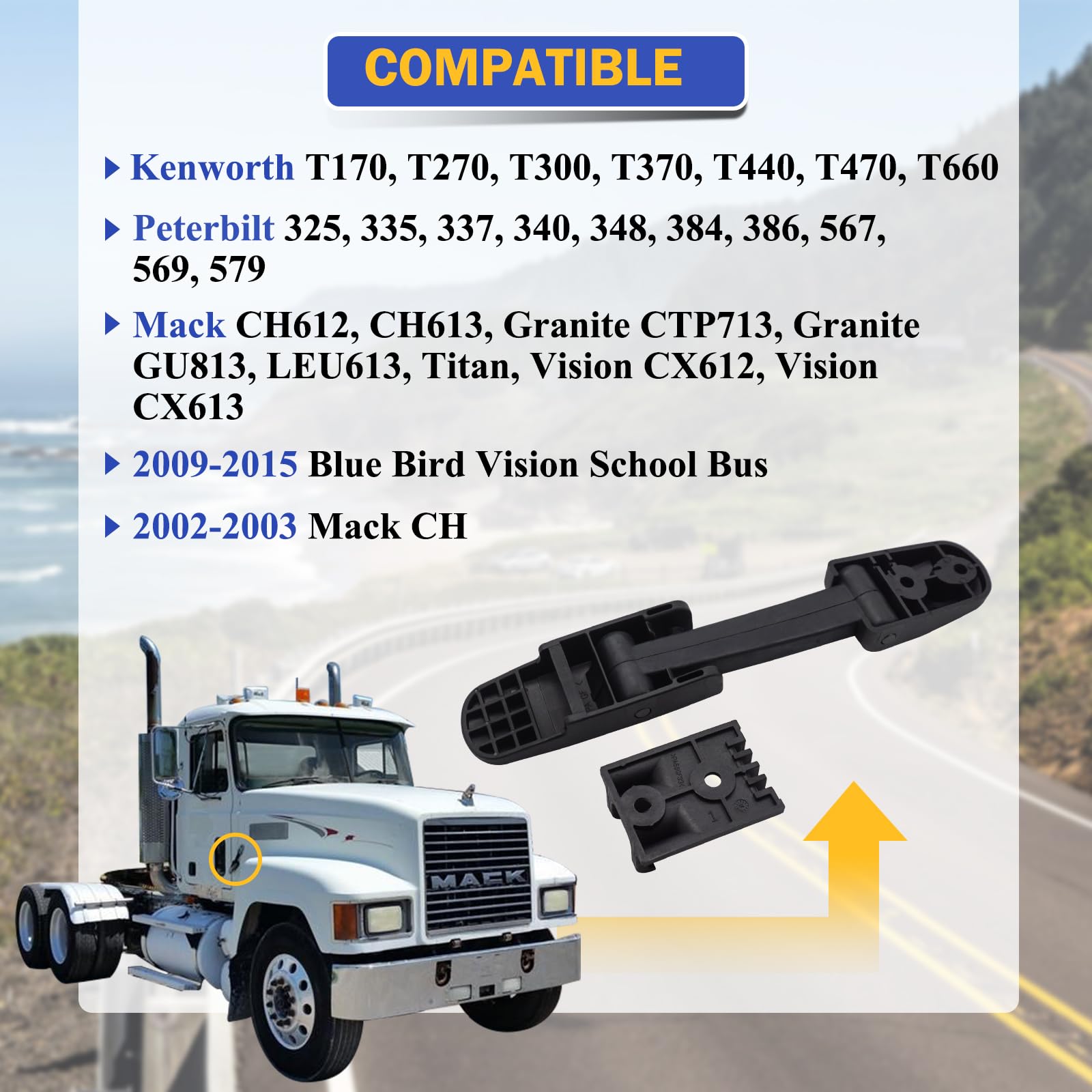 X4XZ close-up of latch mechanism detail highlighting durable components and reliability