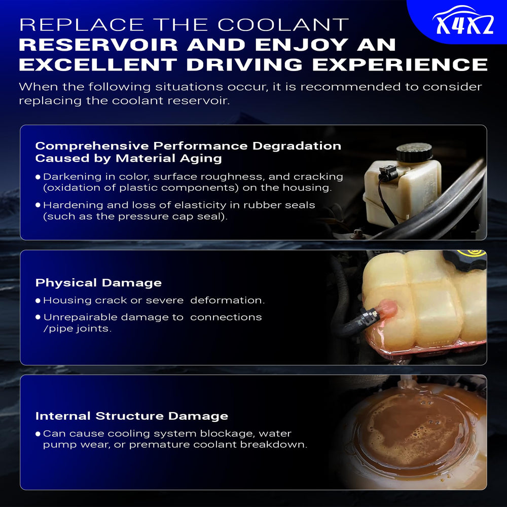 X4XZ reservoir next to a ruler illustrating size and fit reference