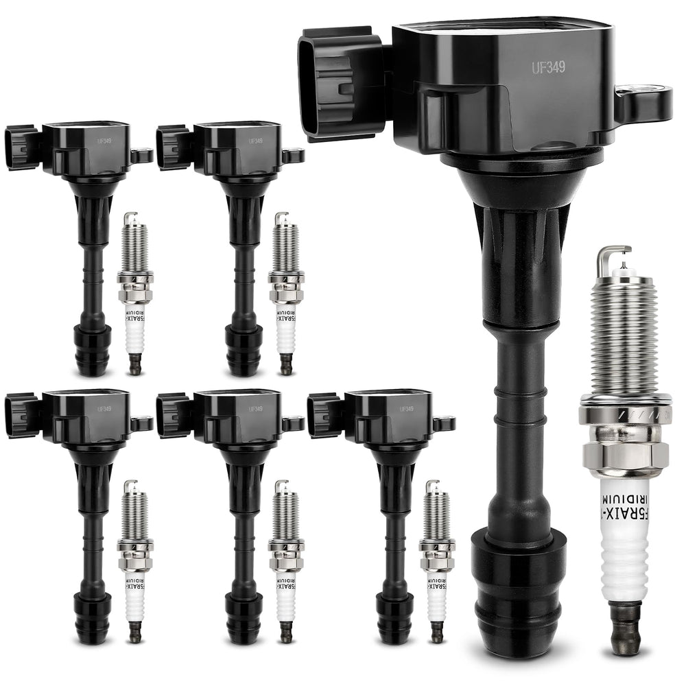 X4XZ kit front packaging showing contents and fitment details improves purchase confidence