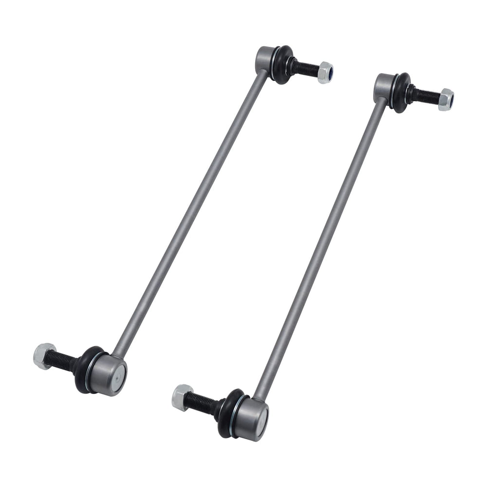 X4XZ K750155 front view showing link shape and fit benefits