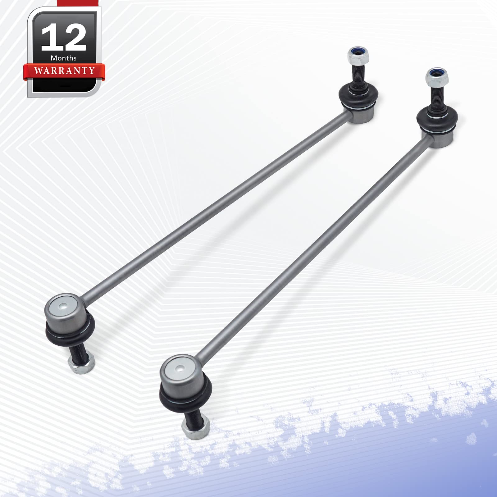 X4XZ packaging and label showing OE numbers for easy matching