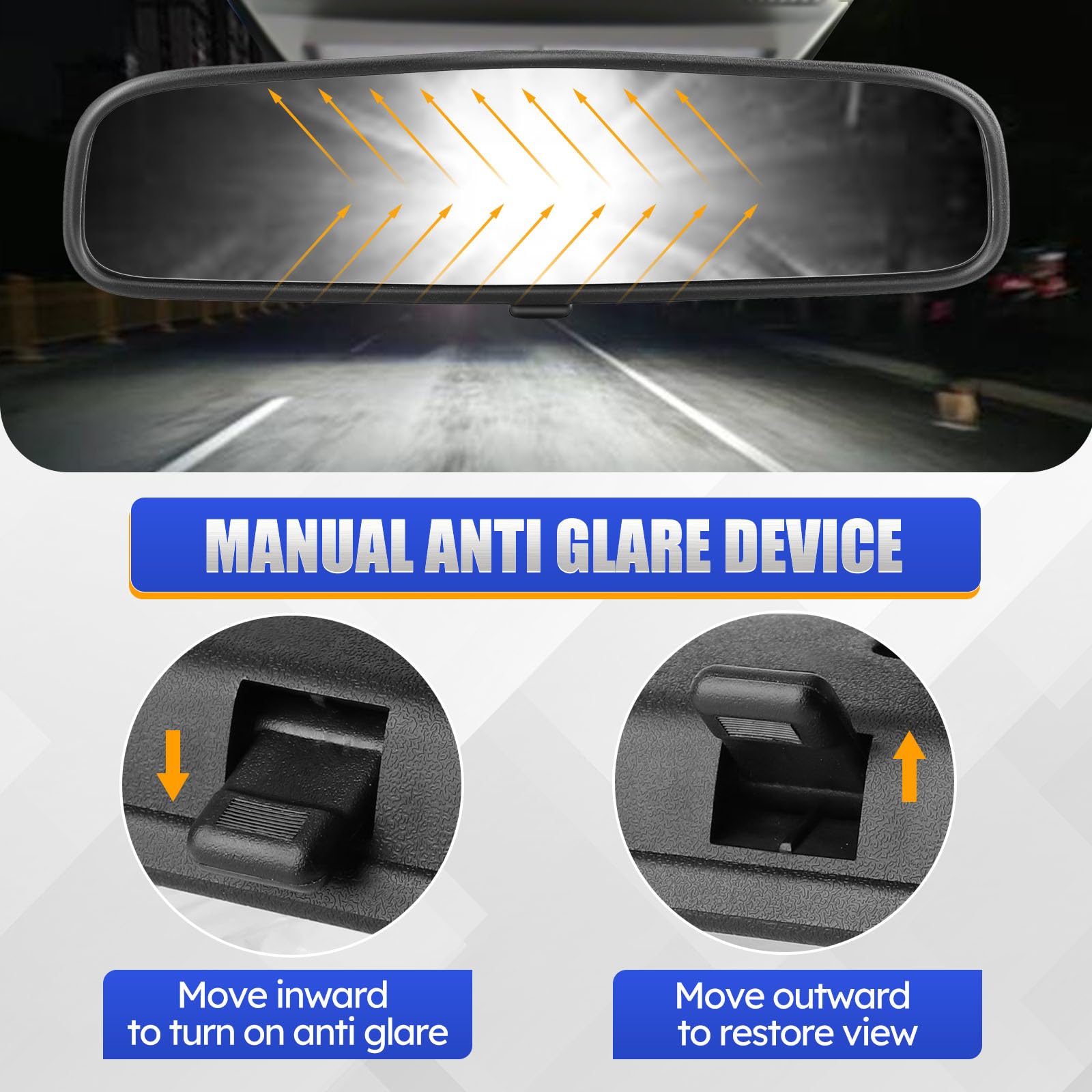 X4XZ mounting base detail showing wedge fit for easy replacement compatibility