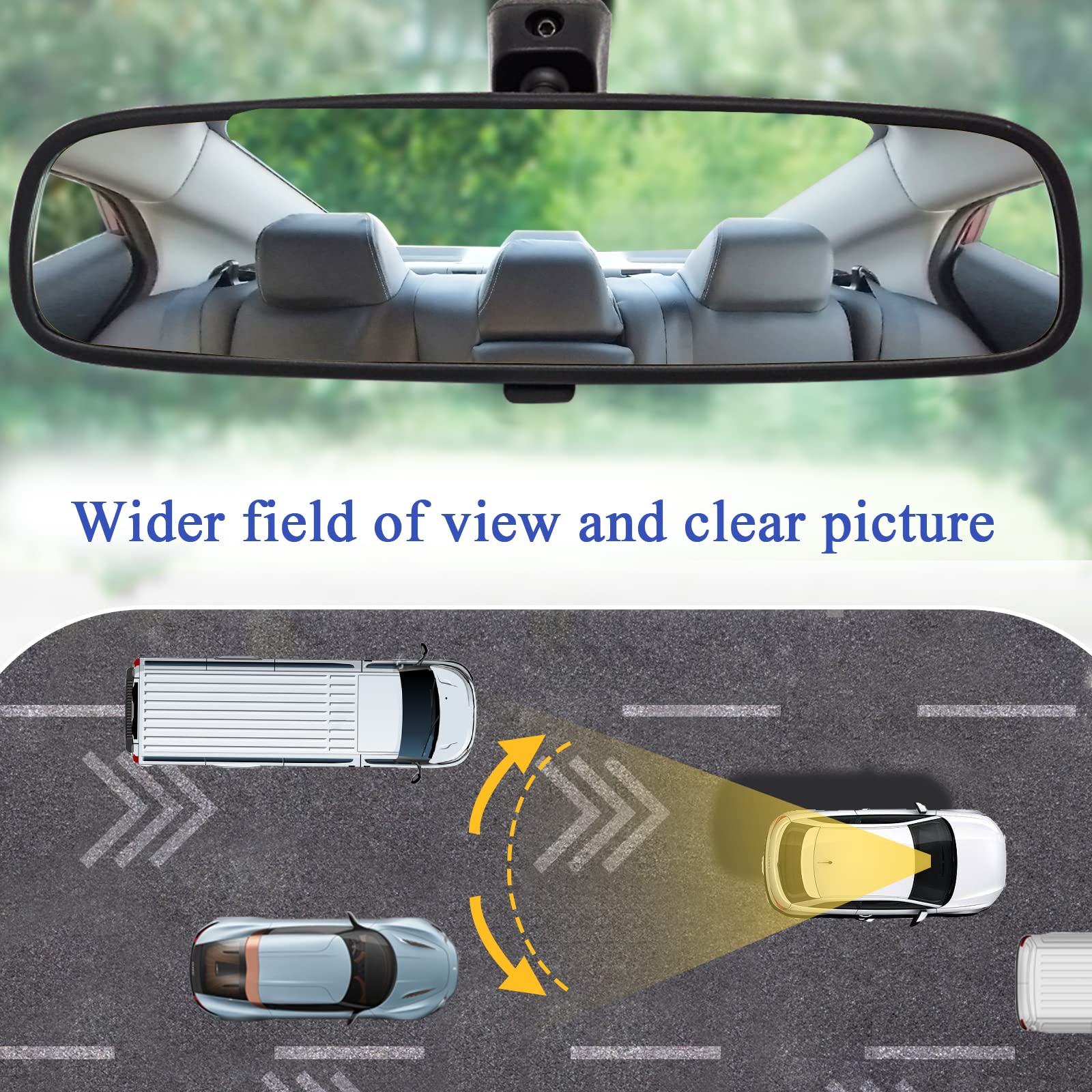 X4XZ detailed shot of mounting base showing secure OEM-style attachment benefit