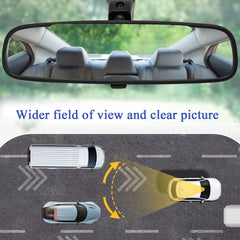 X4XZ detailed shot of mounting base showing secure OEM-style attachment benefit