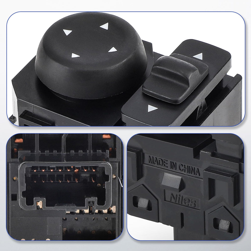 X4XZ retail packaging and included assembly pieces for immediate use