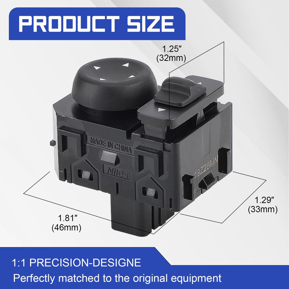 X4XZ textured housing close-up showing durable materials and longevity