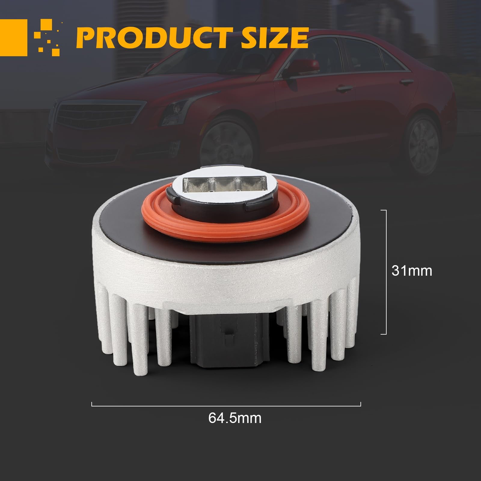 X4XZ waterproof seal and gasket detail protecting internal wiring from moisture