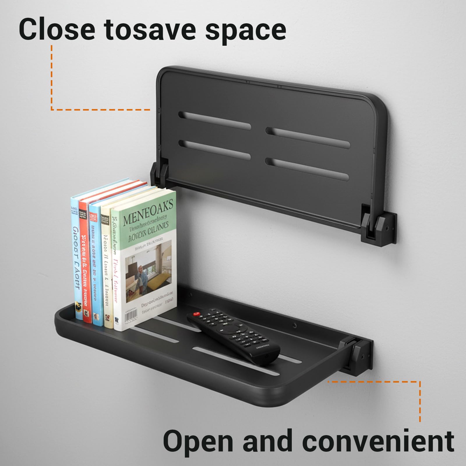 Xaajooio included stainless steel mounting hardware for quick reliable installation