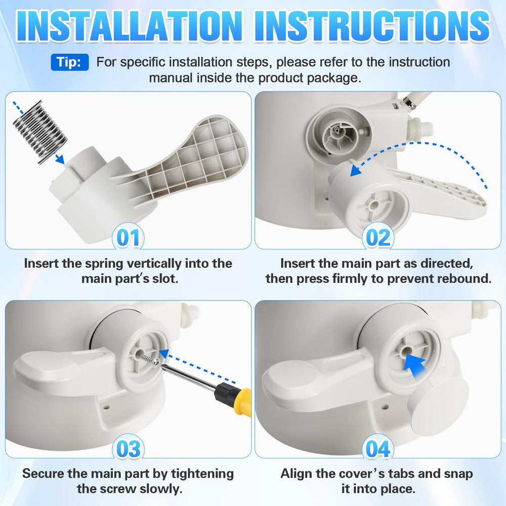 Xastro label close-up showing material and injection-molded construction advantage