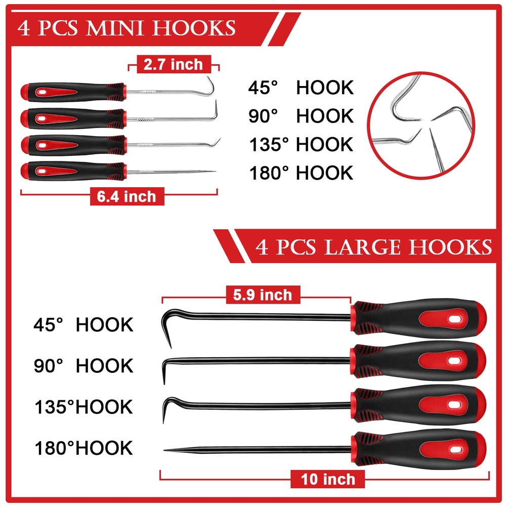 XBVV close-up of nylon trim tools showing smooth edges to protect paint and surfaces