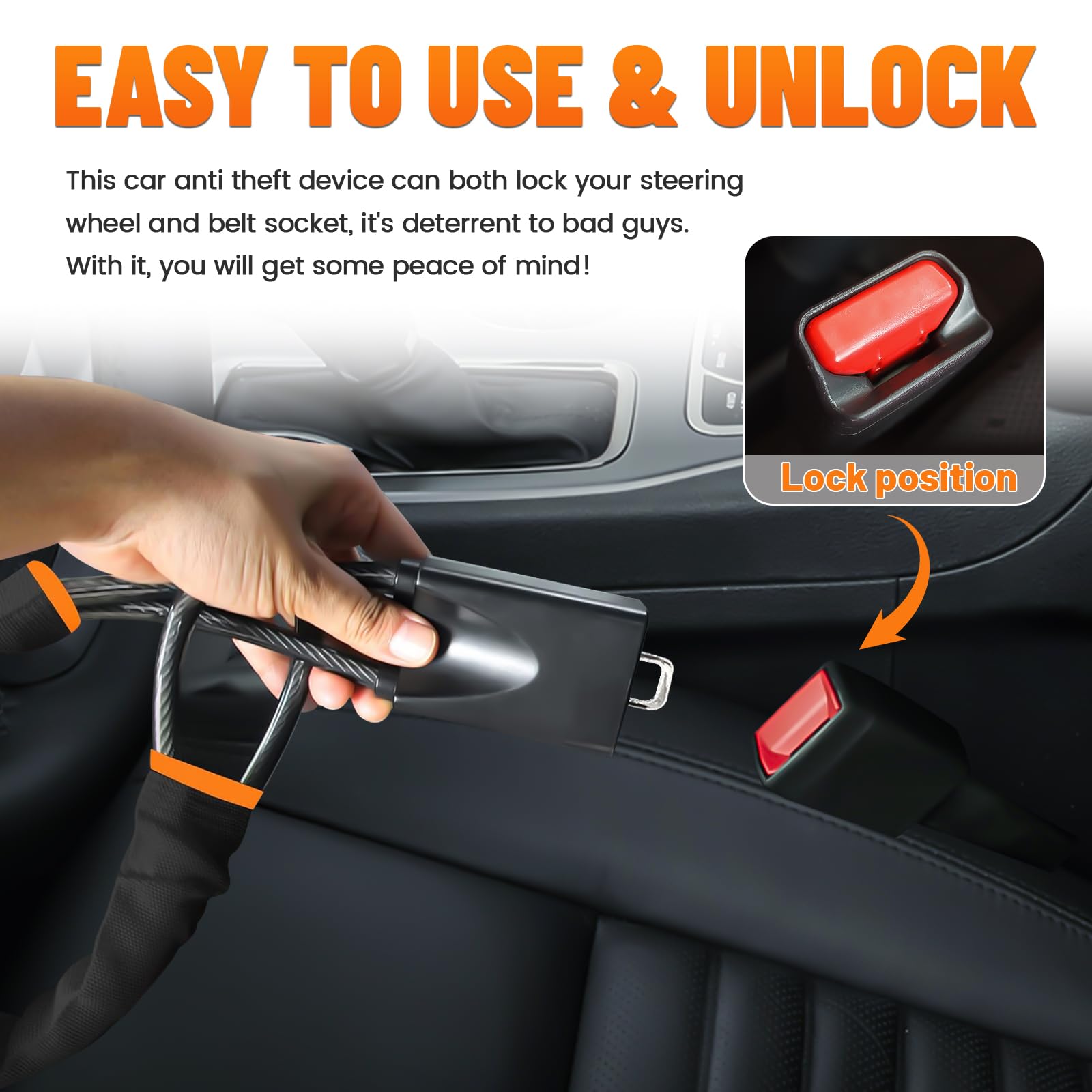 XGWZ DualGuard weatherproof keys and GPS tracker tags in nylon pouch