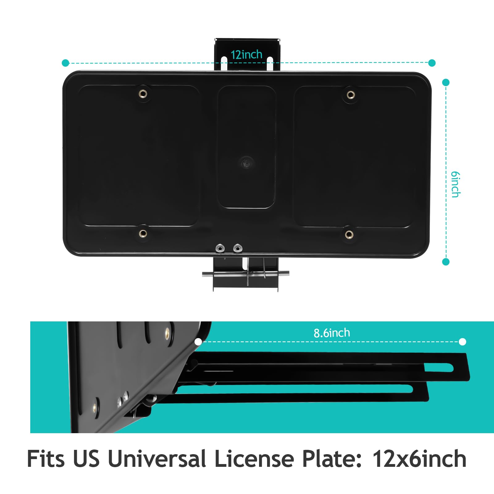 XIAOYOUZZZ close-up hinge detail highlighting durable stainless-steel construction