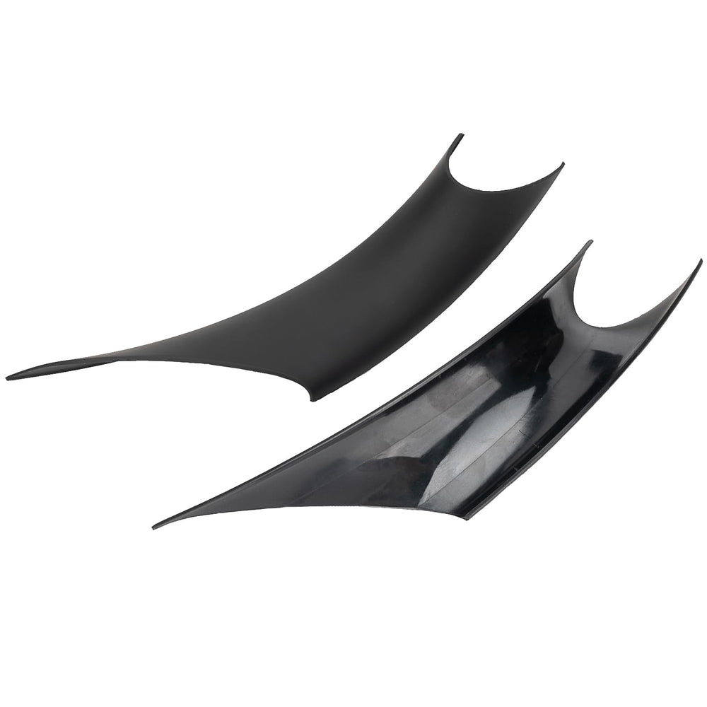 Xiaoyudou close-up of ABS+PC texture highlighting smooth durable surface