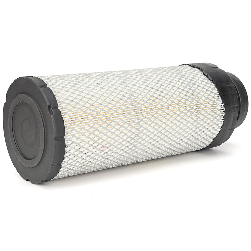 Xiaoyudou filters installed in a John Deere skid steer showing correct fit