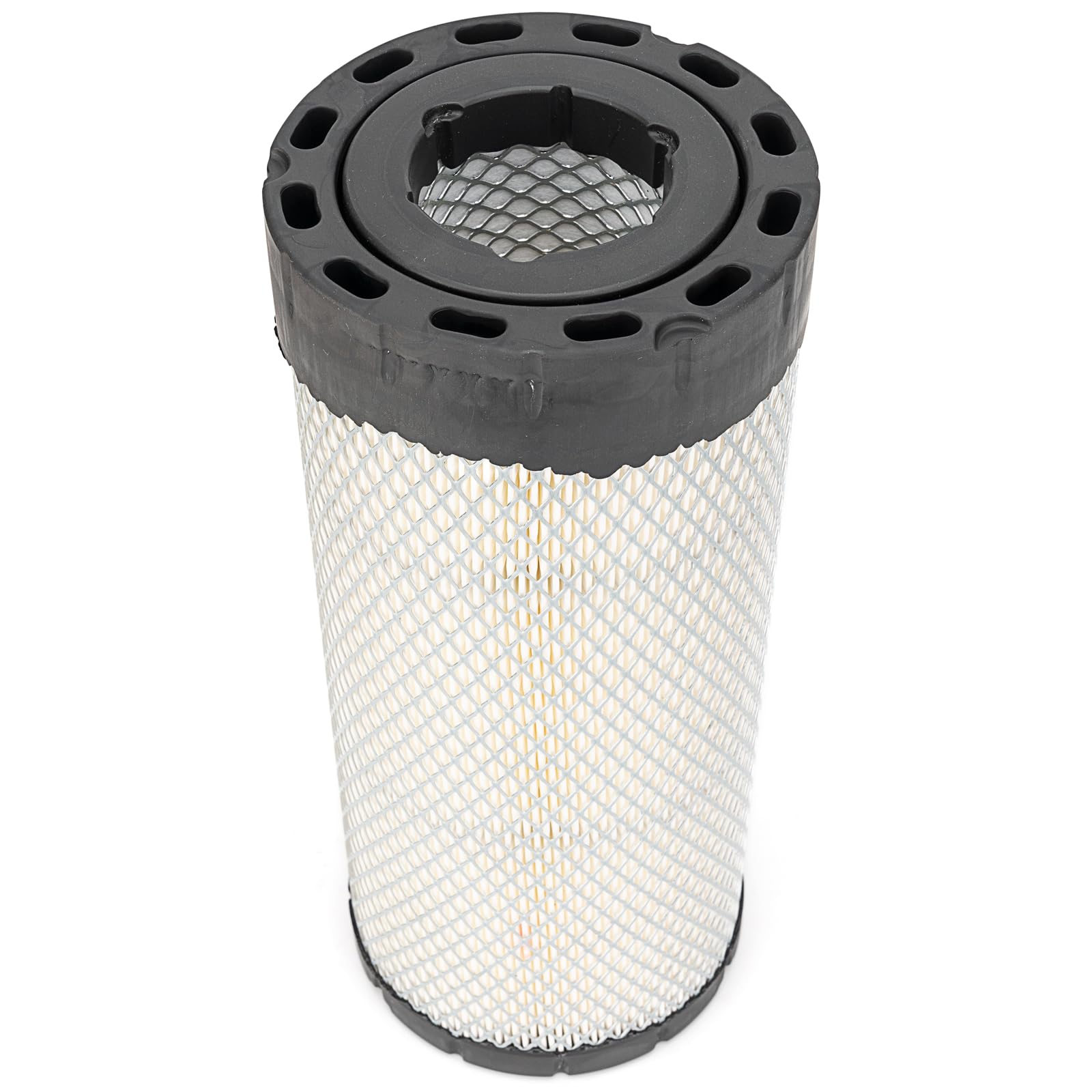 Xiaoyudou inner filter gasket detail showing secure seal and protection