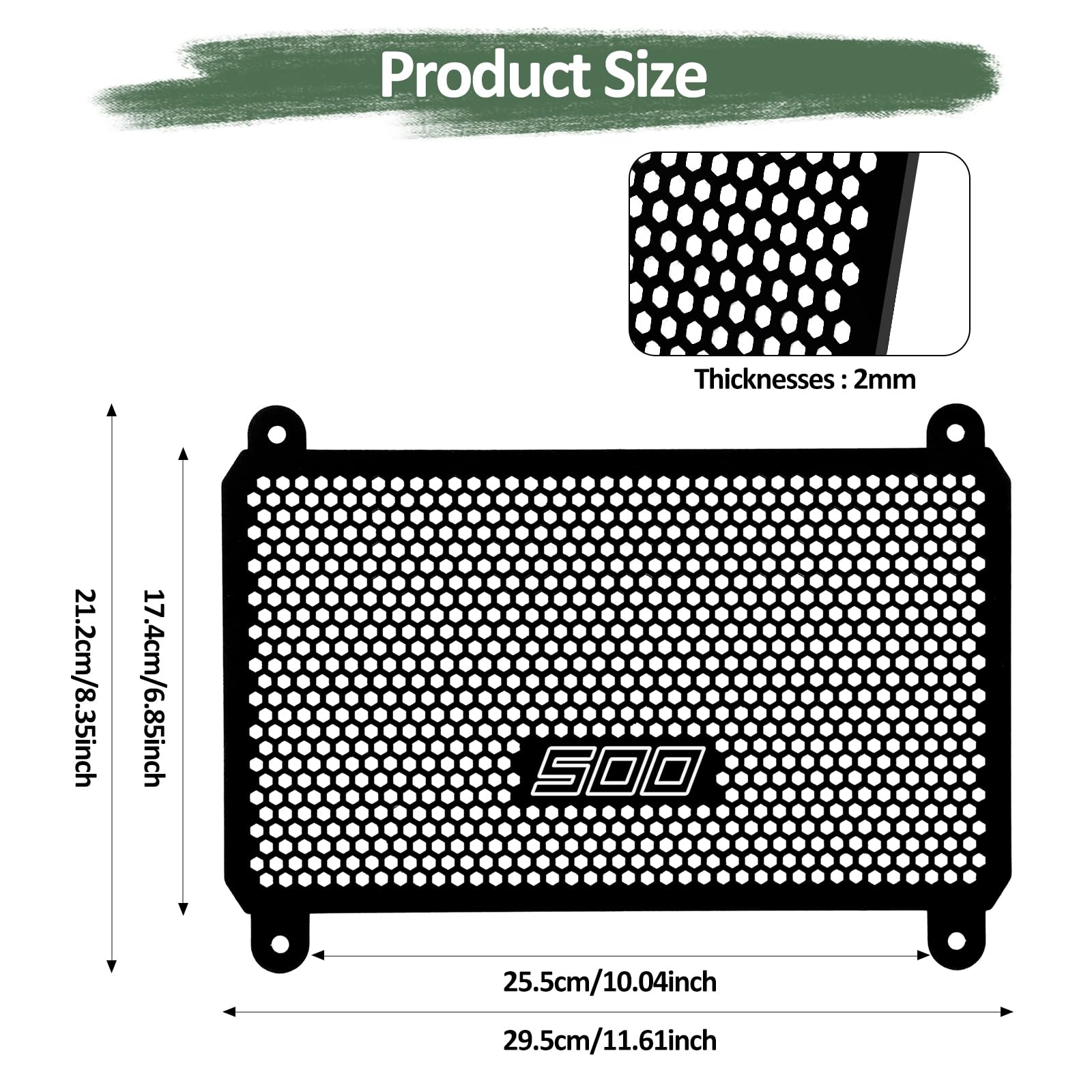 XIDAODIT close-up aluminum texture highlighting durable lightweight construction benefit