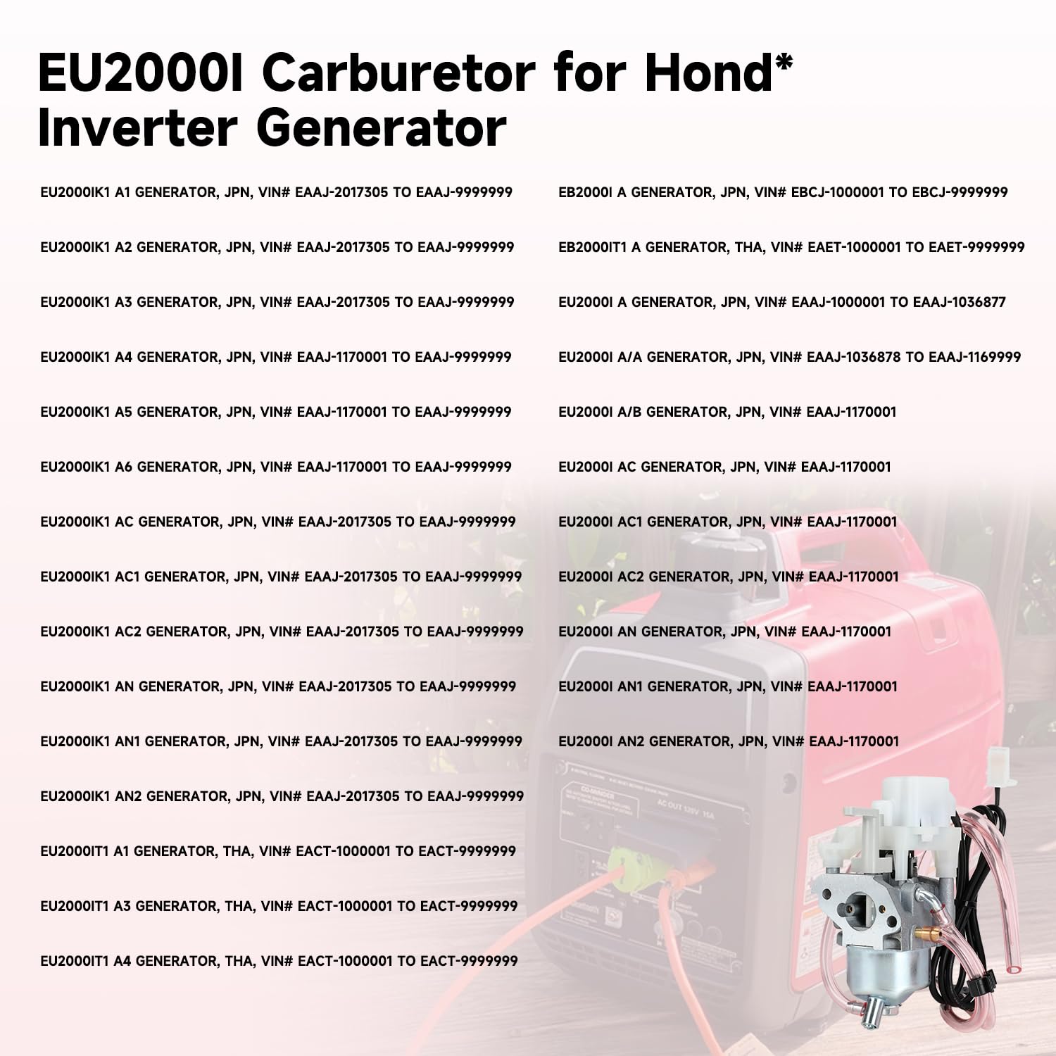XIKOBY air and oil filters with spark plugs improving engine protection