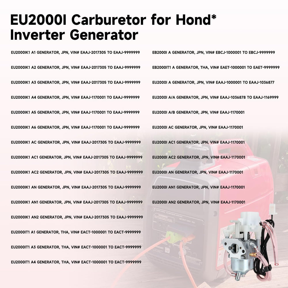 XIKOBY air and oil filters with spark plugs improving engine protection