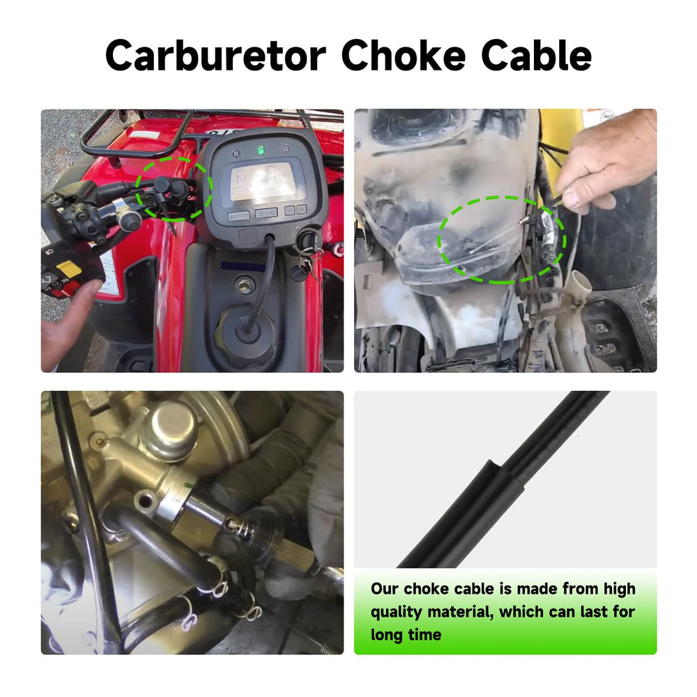 XIKOBY cable beside tools for scale and quick DIY installation benefit