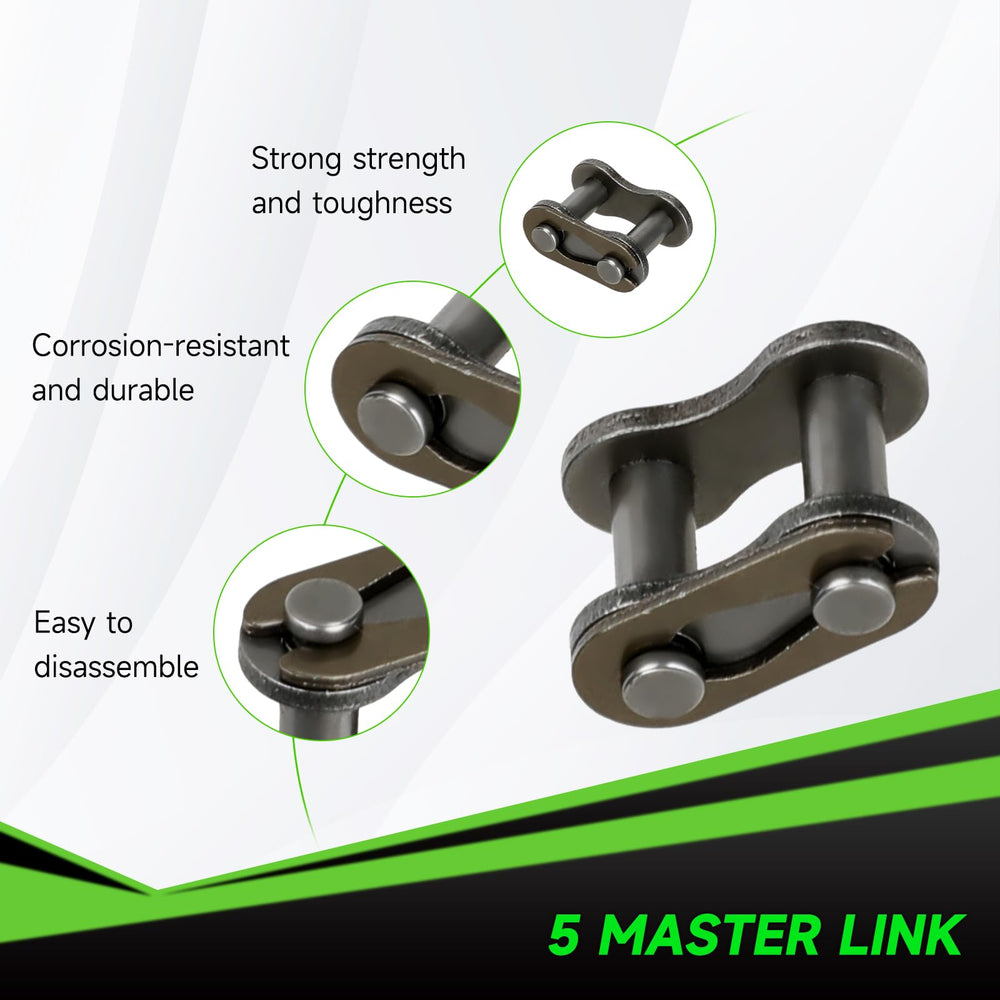XIKOBY disc brake pads grouped to highlight replacement readiness