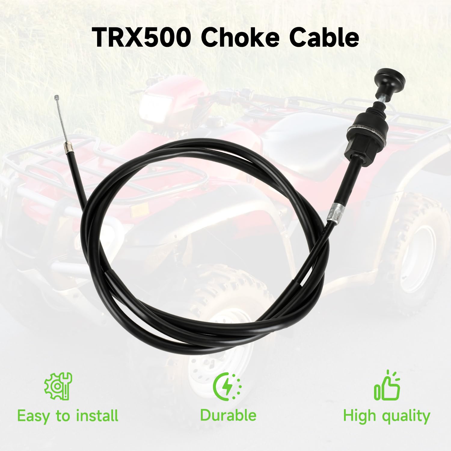 XIKOBY complete kit laid out with basic tools for quick DIY installation