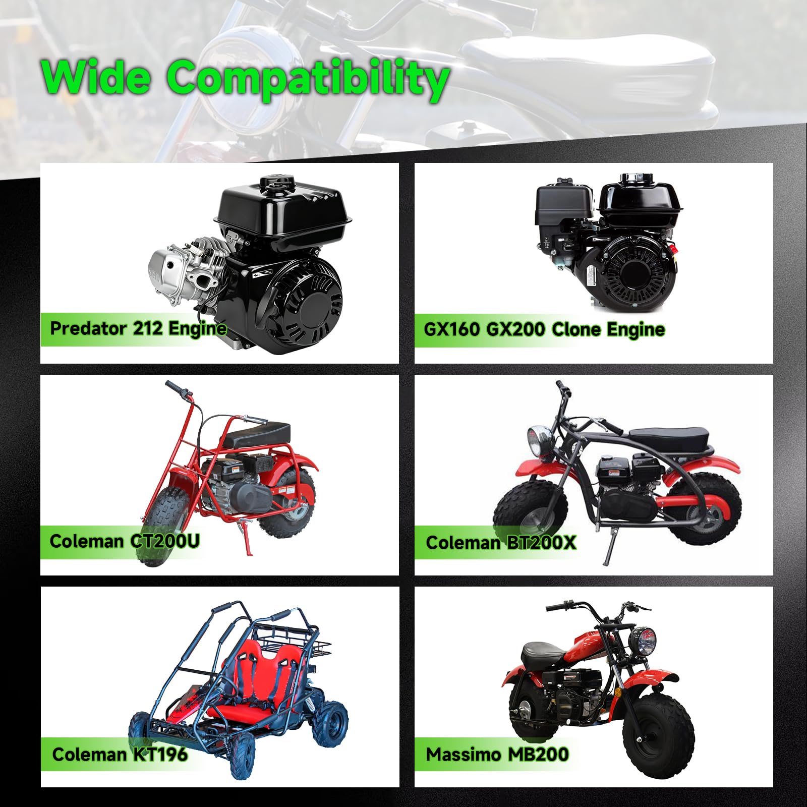 XIKOBY metal cover texture highlighting corrosion-resistant finish and rugged protection