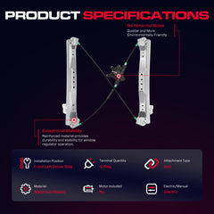 XIMAKA regulator next to ruler to show size and accurate OEM fitment