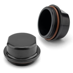 Ximoon front view of 81143 replacement caps showing packaging and fitment benefit