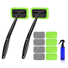 Xindell front packaging showing full kit and accessories for easy setup