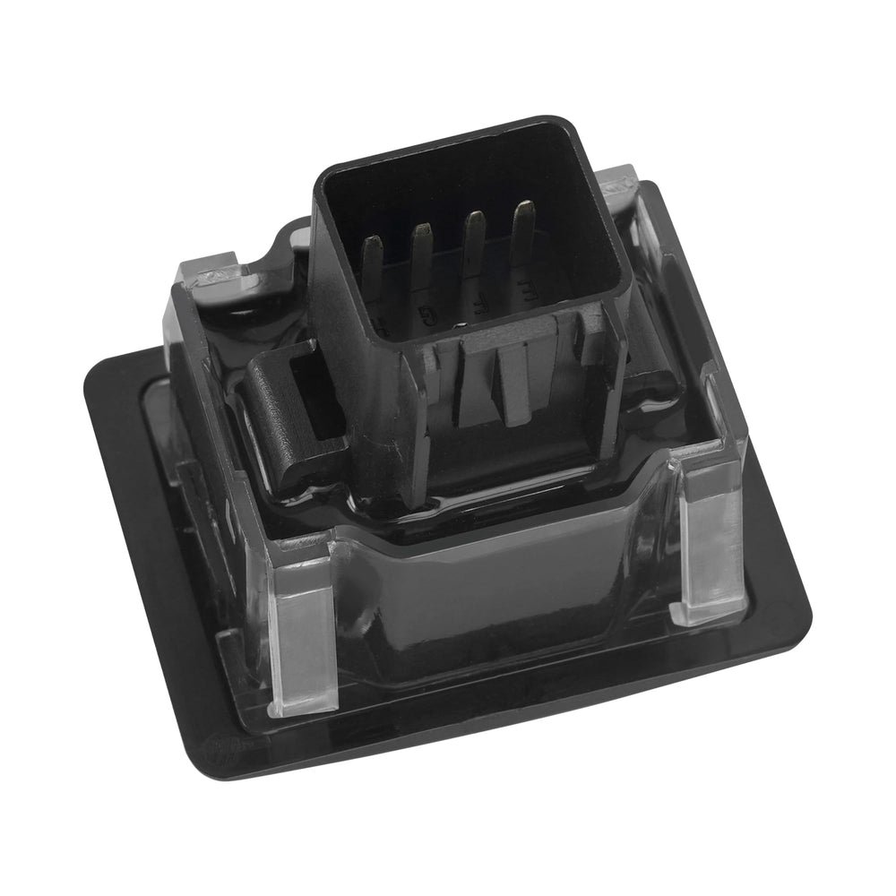 XINMANG AUC15402 wiring terminals view showing plug-ready connectors advantage