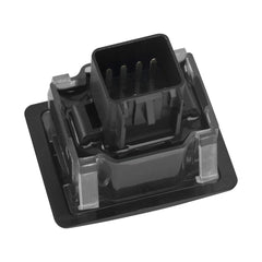 XINMANG AUC15402 wiring terminals view showing plug-ready connectors advantage